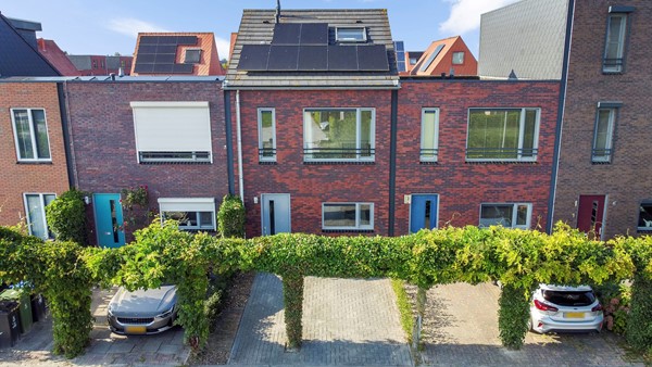 Verkocht: Joeswerd 5, 9746 CR Groningen